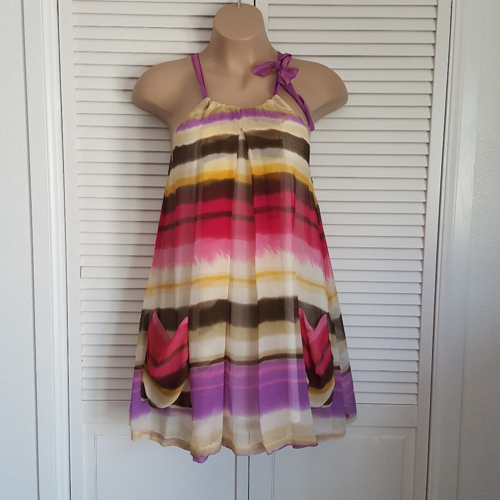 Sun Dress